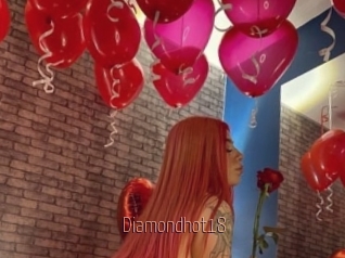 Diamondhot18