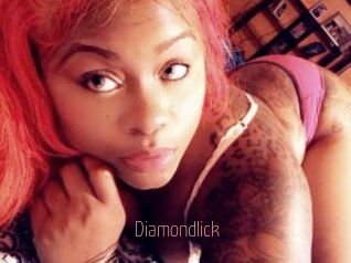 Diamondlick