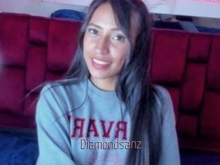 Diamondsanz