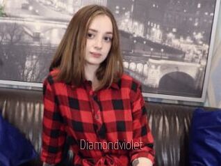 Diamondviolet