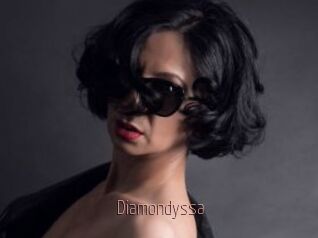 diamondyssa Sexe désirs