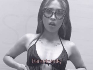 Diamonlevinsky