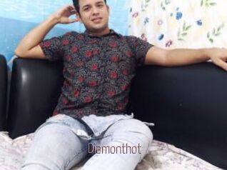 Diamonthot