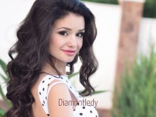 Diamontledy