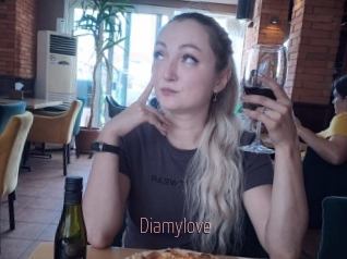 Diamylove