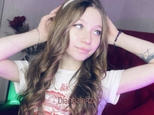 Dianaalekza