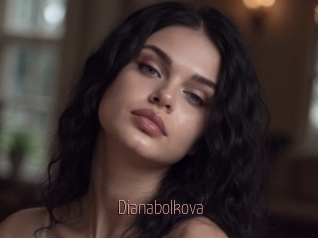 Dianabolkova