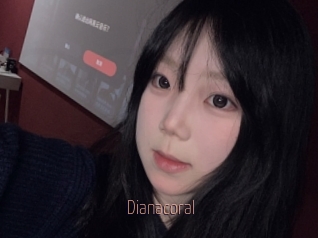 Dianacoral