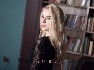 Dianacrimson