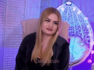 Dianadaison