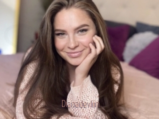 Dianadevliin