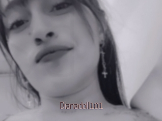 dianadoll101 Sexe désirs