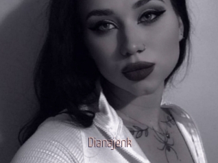 Dianajenk