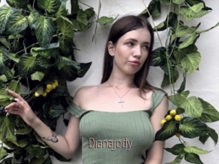 Dianajody