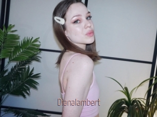 Dianalambert