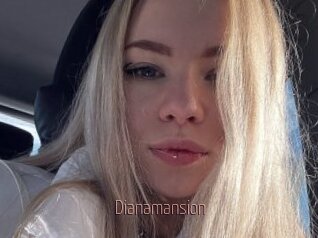 Dianamansion