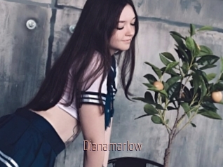 Dianamarlow