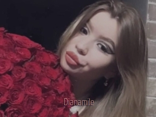 Dianamile