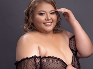 Dianamonroy