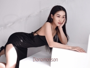 Dianamonson