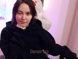 Dianaortiza