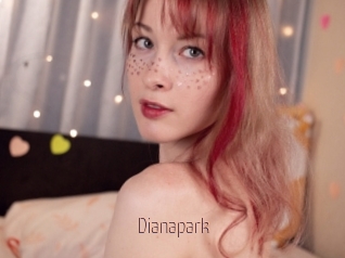 dianapark Sexe désirs
