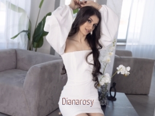 Dianarosy