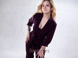 Dianasaners