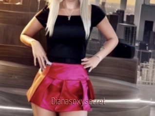 Dianasexysecret