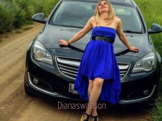 Dianaswanson
