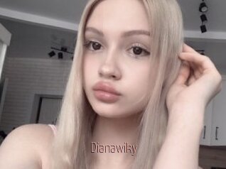 Dianawiky
