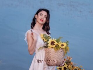 Dianebarbie