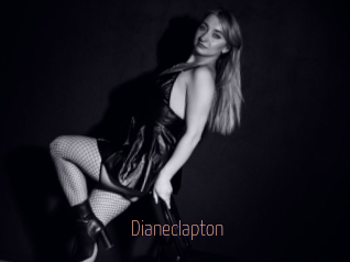 Dianeclapton