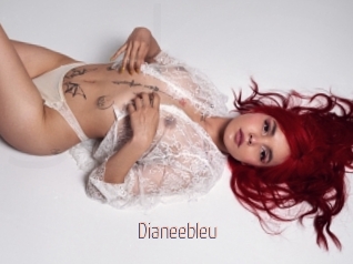 Dianeebleu