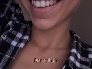 Dianerotique
