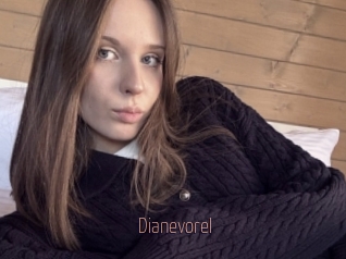 Dianevorel