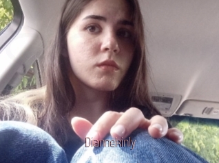 Diannekinly