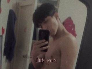 Dickmyers