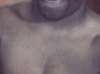 Dickuwell