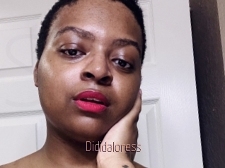 Dididaloress