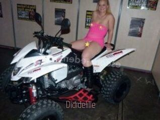 Dididelille