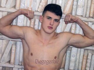 Diegogentile