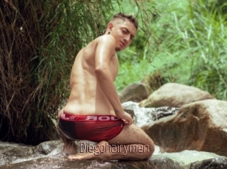 diegohairymen Sexe désirs