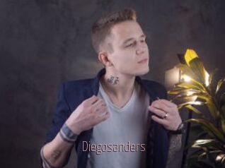 Diegosanders