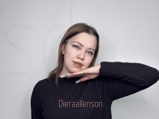 Dieraallenson