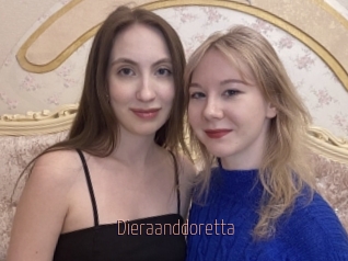 Dieraanddoretta