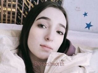 Dieraashworth