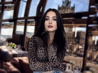 Dierabeckey