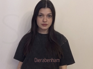 Dierabenham