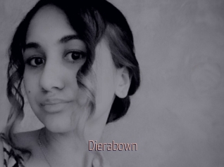 Dierabown